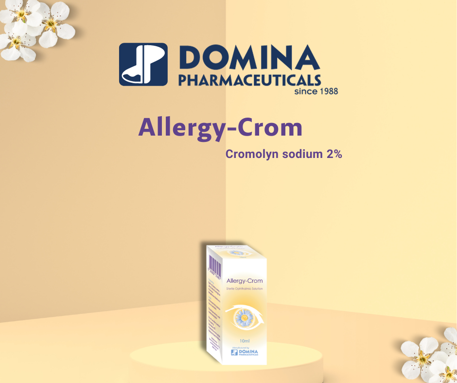 Allergy-Crom